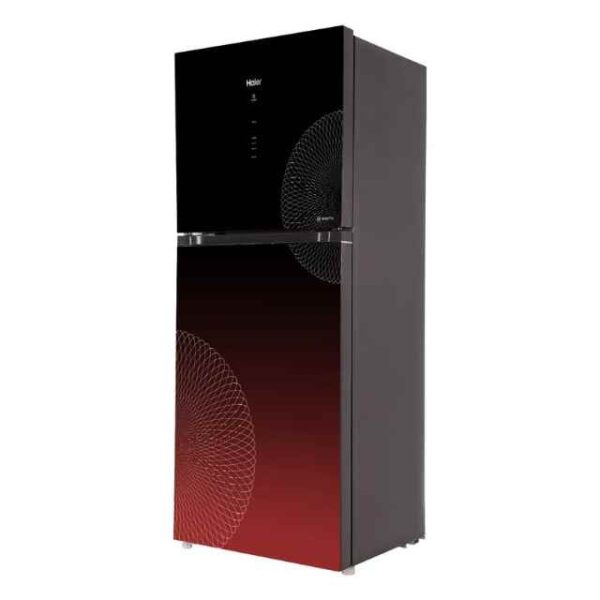 Haier Refrigerator 398 IARA - Image 3