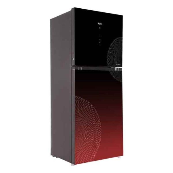 Haier Refrigerator 438 IARA - Image 2