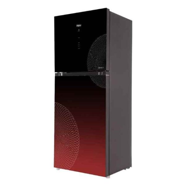 Haier Refrigerator 438 IARA - Image 3