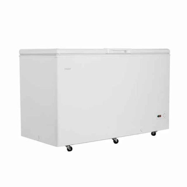 Haier Single Door Deep Freezer HDF-465 - Image 3