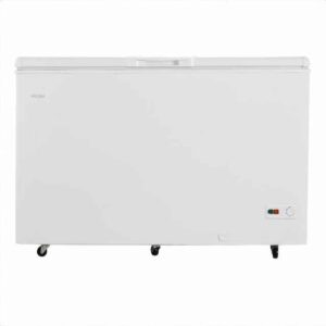 Haier Single Door Deep Freezer HDF-465