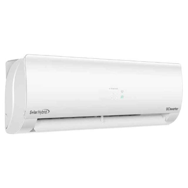 Haier Solar Hybrid HnC Air Conditioner - Image 2