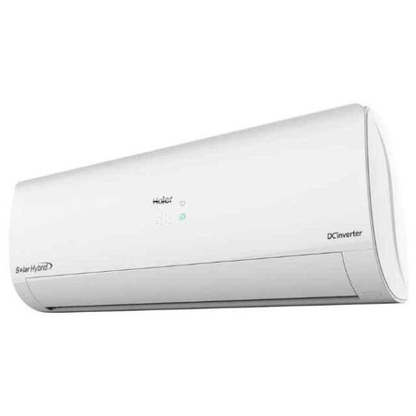Haier Solar Hybrid HnC Air Conditioner - Image 3