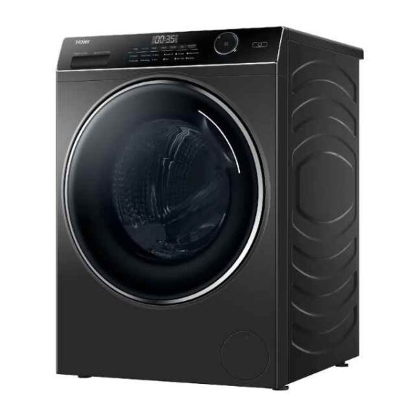 Haier Washing Machine HWD-105 149 With Dryer - Image 2