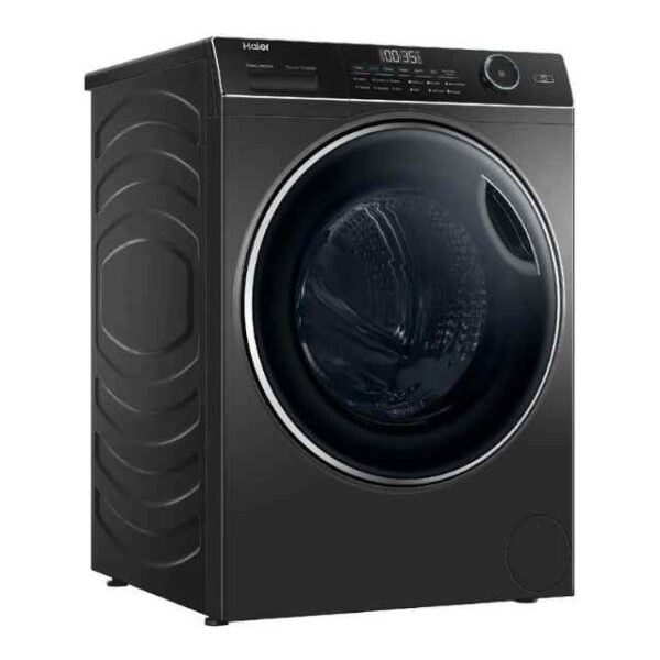 Haier Washing Machine HWD-105 149 With Dryer - Image 3