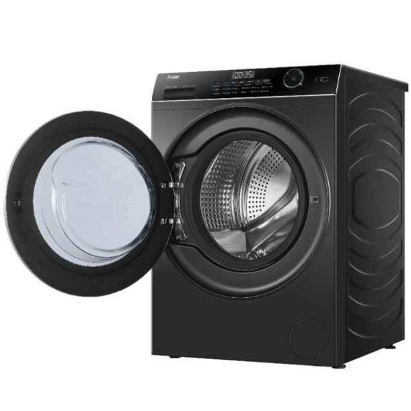 Haier Washing Machine HWD-105 149 With Dryer - Image 4