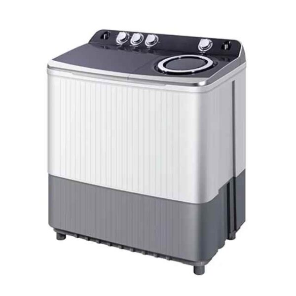 Haier Washing Machine HWM 110-186 - Image 2