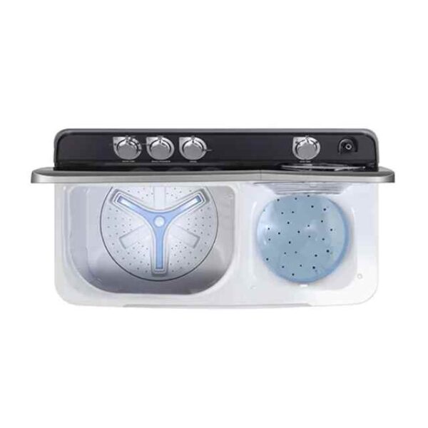 Haier Washing Machine HWM 110-186 - Image 3