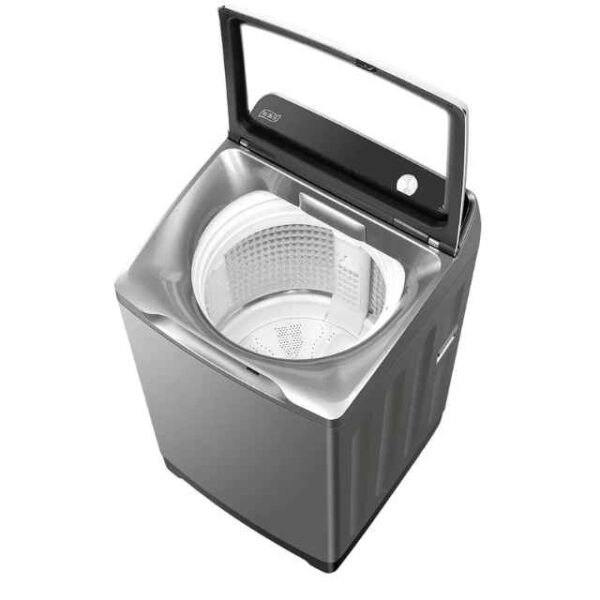 Haier Washing Machine HWM 120-1678 ES8 - Image 4