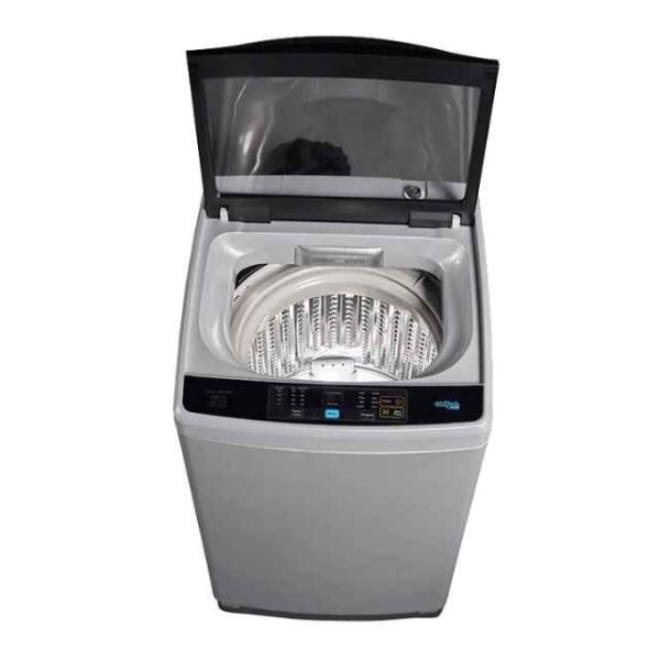 Haier Washing Machine HWM 80-1708 - Image 2