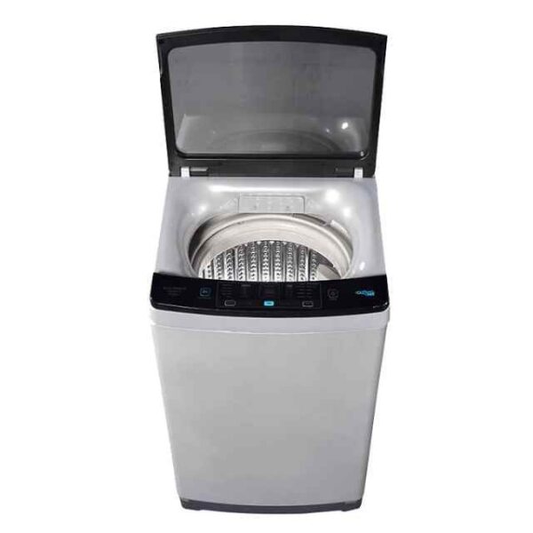 Haier Washing Machine HWM 85-826 E - Image 2