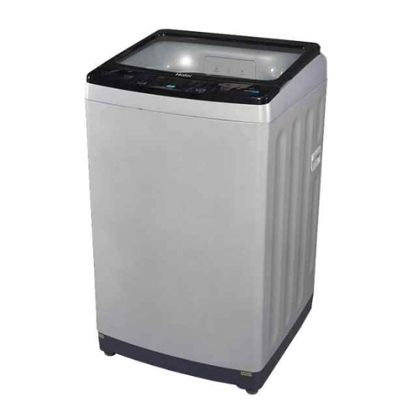 Haier Washing Machine HWM 85-826 E - Image 4