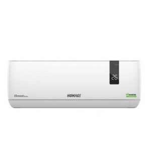 Homage Air Conditioner Element HES-1206S H/C