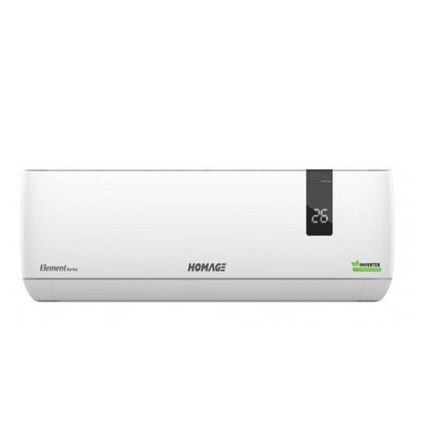 Homage Air Conditioner Element HES-1206S H/C