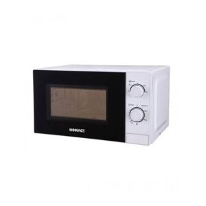 Homage Microwave Oven HMSO - 2017 W