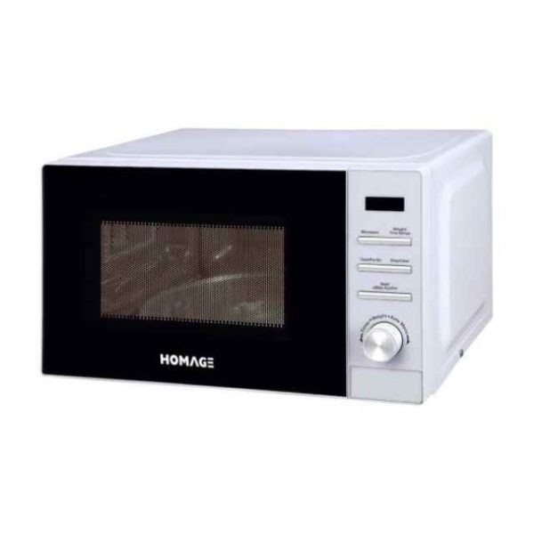 Homage Microwave Oven HDSO-2018W