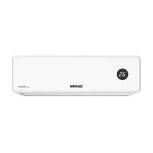 Homage Split Air Conditioner HES-1213 Grande T3