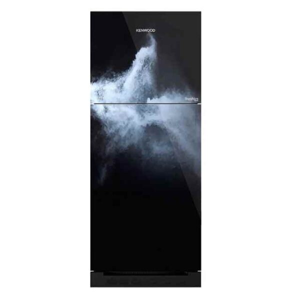 Kenwood Refrigerator KRF-23357 GD INV - Image 2
