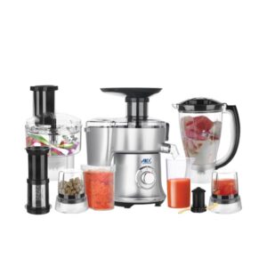 Anex AG-3153 Food Processor