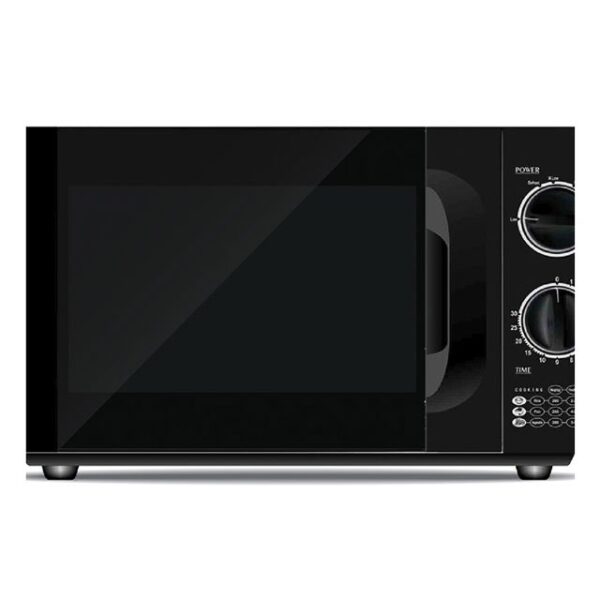 DAWLANCE MICROWAVE OVEN MD-4N - Image 2