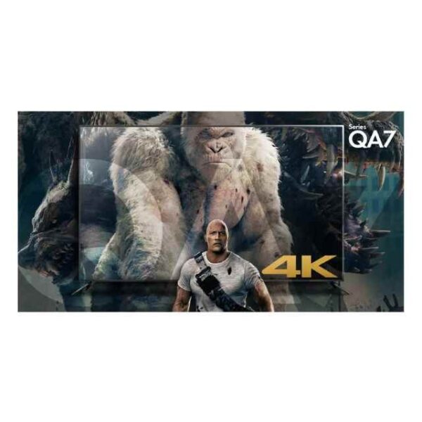 Multynet 65"_ QA9 LED - Image 3