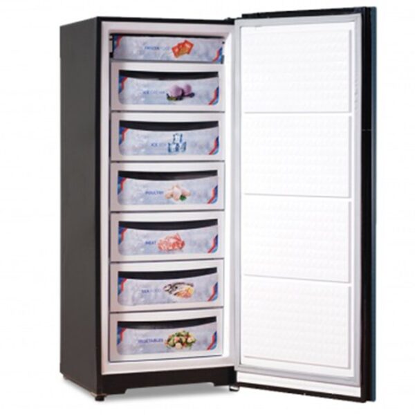 DAWLANCE FREEZERS 1035 GD (INV) - Image 3