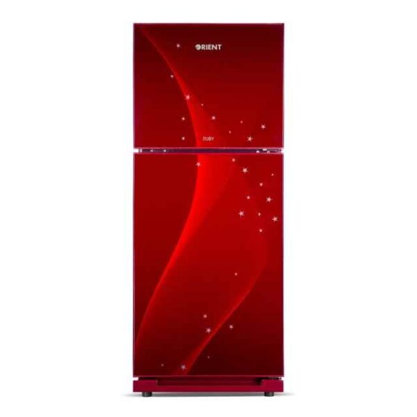Orient 260 Ruby Refrigerator