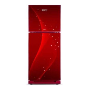 Orient 330 Ruby Refrigerator