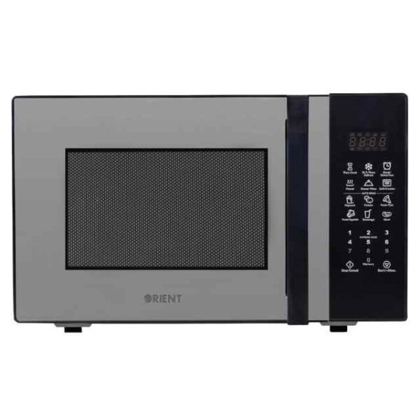 Orient Microwave Oven 30D Muffin Grill