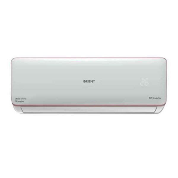 Orient Split Air Conditioner 18G Devine