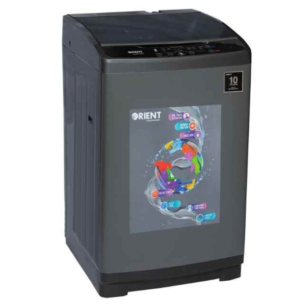 Orient Top Load Washing Machine Twister 1150 - Image 2