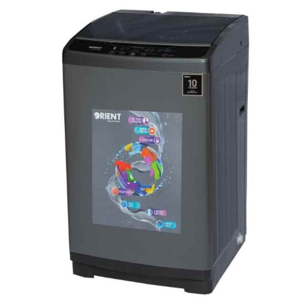 Orient Top Load Washing Machine Twister 1150 - Image 3