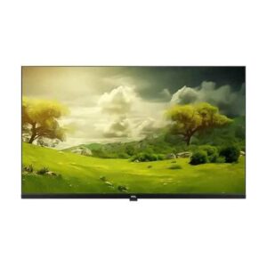 PEL 32" HD Seamless (Google Certified) LED