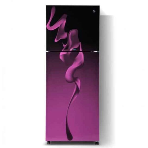 PEL Glass Door INV Refrigerator PRUINVO GD-2550 - Image 2