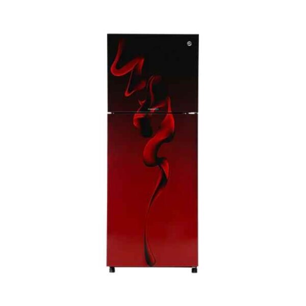 PEL Glass Door Refrigerator PRINVOFGD-21850 - Image 2
