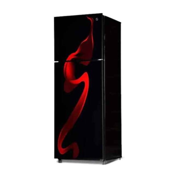 PEL Glass Door Refrigerator PRINVOFGD-21960 - Image 3
