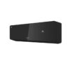 PEL Split Air Conditioner PINV Jumbo Black Wifi (H&C) 18K - Image 2