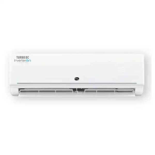 PEL Split Air Conditioner PINV Turbo Ultimate 24K (H&C)