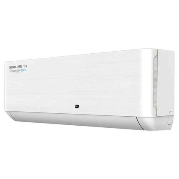 PEL Split Air Conditioner Pinv Sublime T3 12K - Image 3