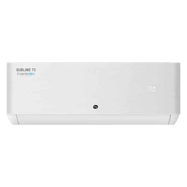 PEL Split Air Conditioner Pinv Sublime T3 18K