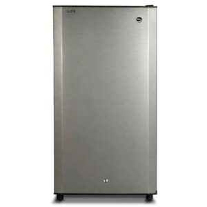Pel Bedroom Size Refrigerator PRLP 1400