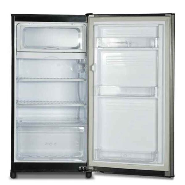 Pel Bedroom Size Refrigerator PRLP 1400 - Image 4