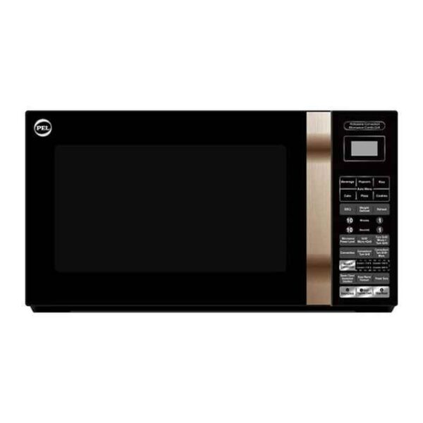 Pel Microwave Oven PMO-30 Convection