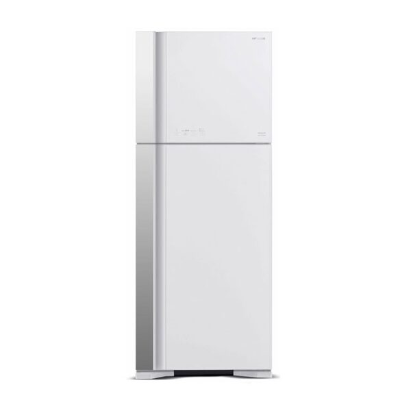 HITACHI REFRIGRATOR Rv560bsl - Image 2