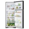 HITACHI REFRIGRATOR Rv560bsl - Image 3