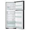 HITACHI REFRIGRATOR Rv560bsl - Image 4