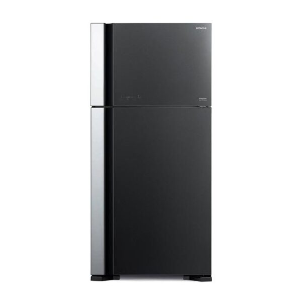 HITACHI REFRIGRATOR Rvg690gbk