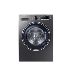 Samsung 9 Kg Front Load Washing Machine WW90J5456FX