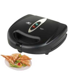 Anex Deluxe Sandwich Maker AG-1035 ( 750W )