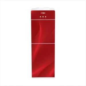 Super Asia 3 Taps Water Dispenser GC-52